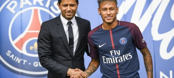 Die Investition von Paris Saint-Germain PSG lohnt sich