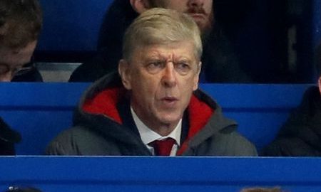 Arsenal Dekadenz war unvermeidlich
