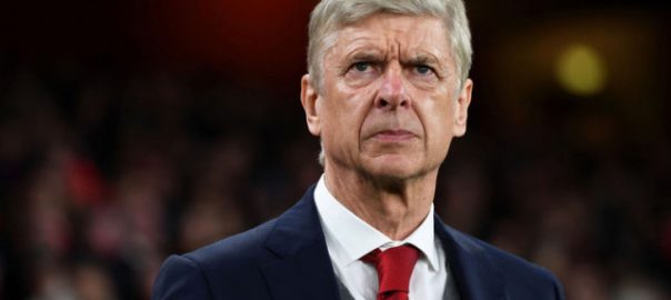 Arsenal hat zwei wichtige Akteure bei der Vertragsverlängerung identifiziert