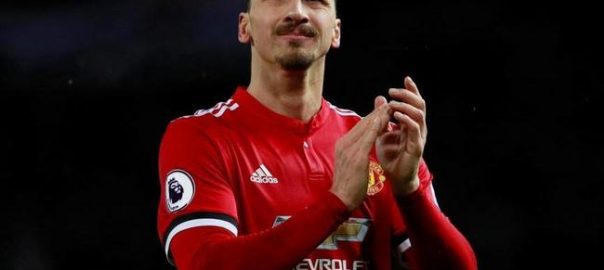 José Mourinho wird den Waffenstillstand von Zlatan Ibrahimović für einen Monat beschließen